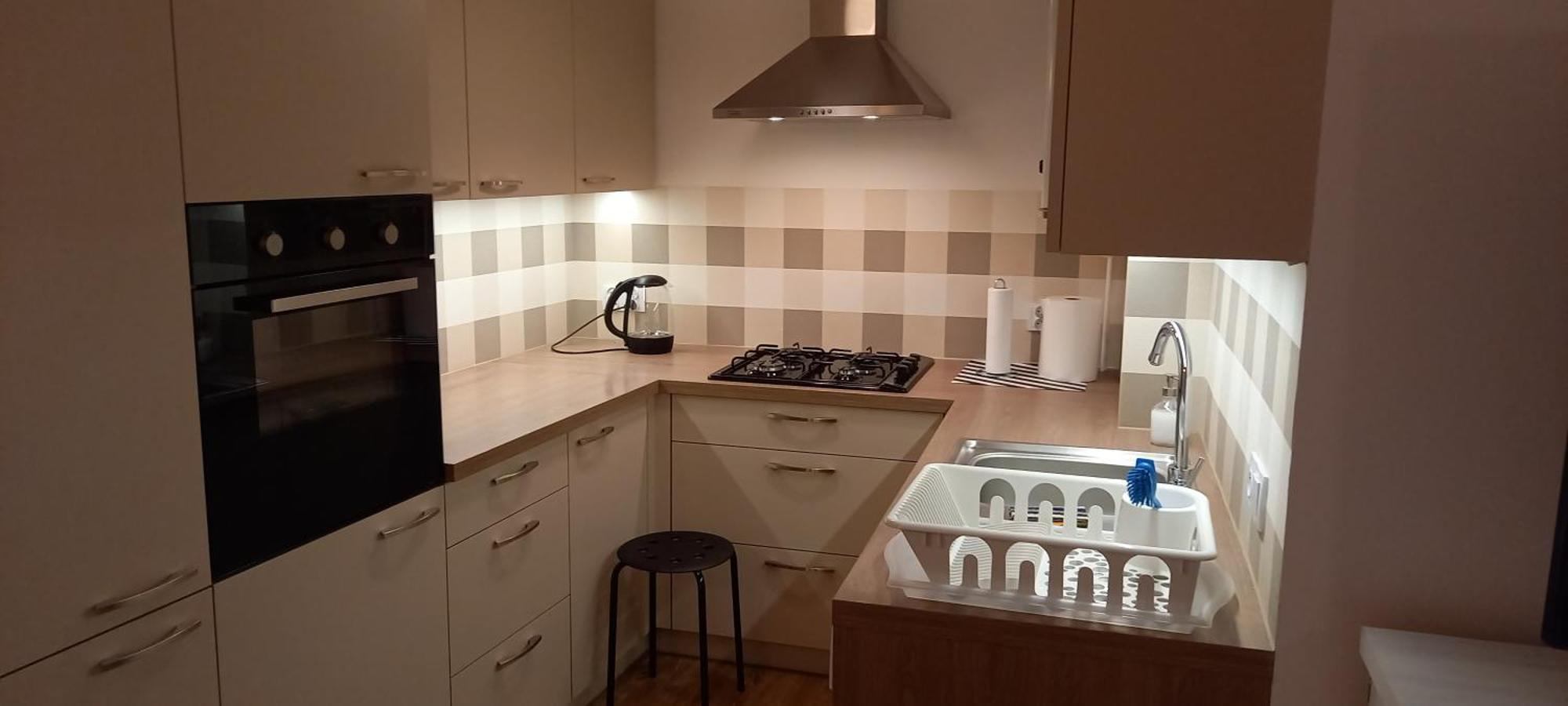 24h Self Check-in Polna Lotnisko Apartment *