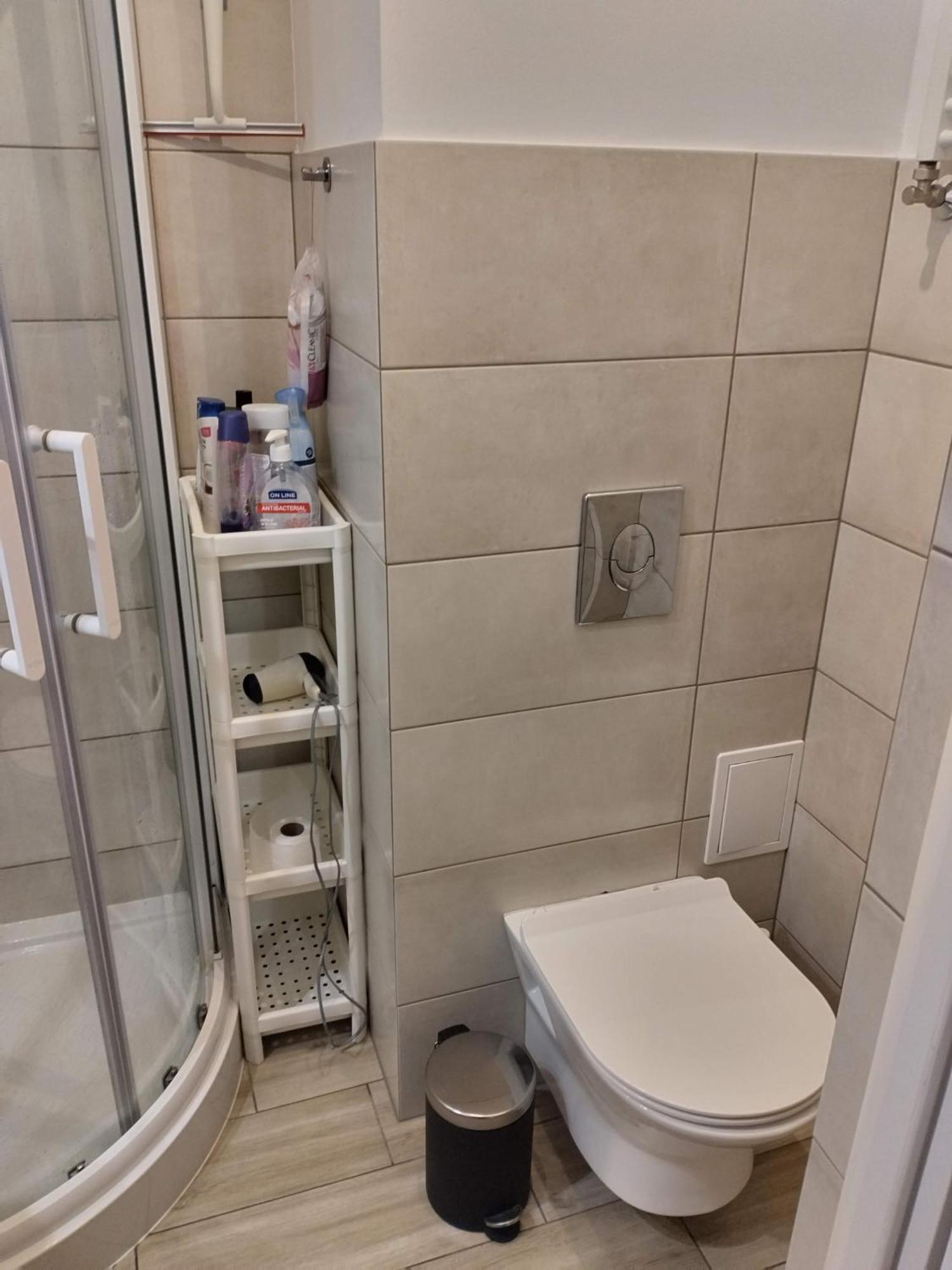 24h Self Check-in Polna Lotnisko Poznan