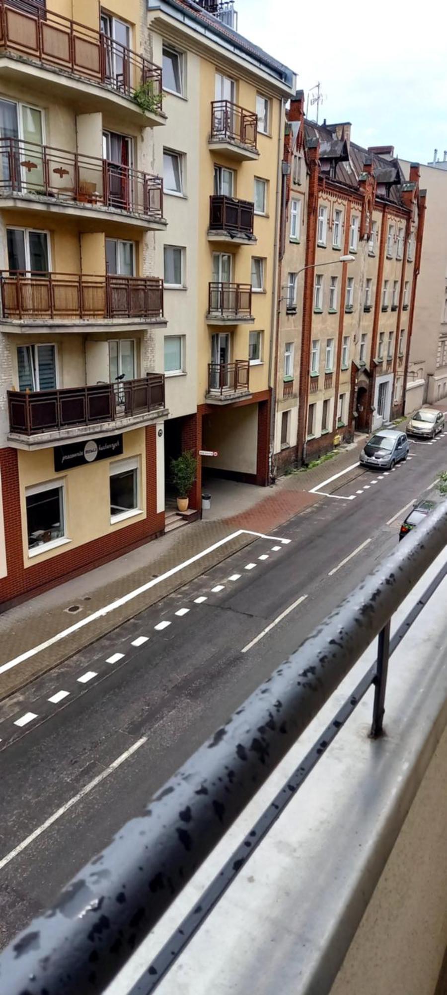 Apartment 24h Self Check-in Polna Lotnisko