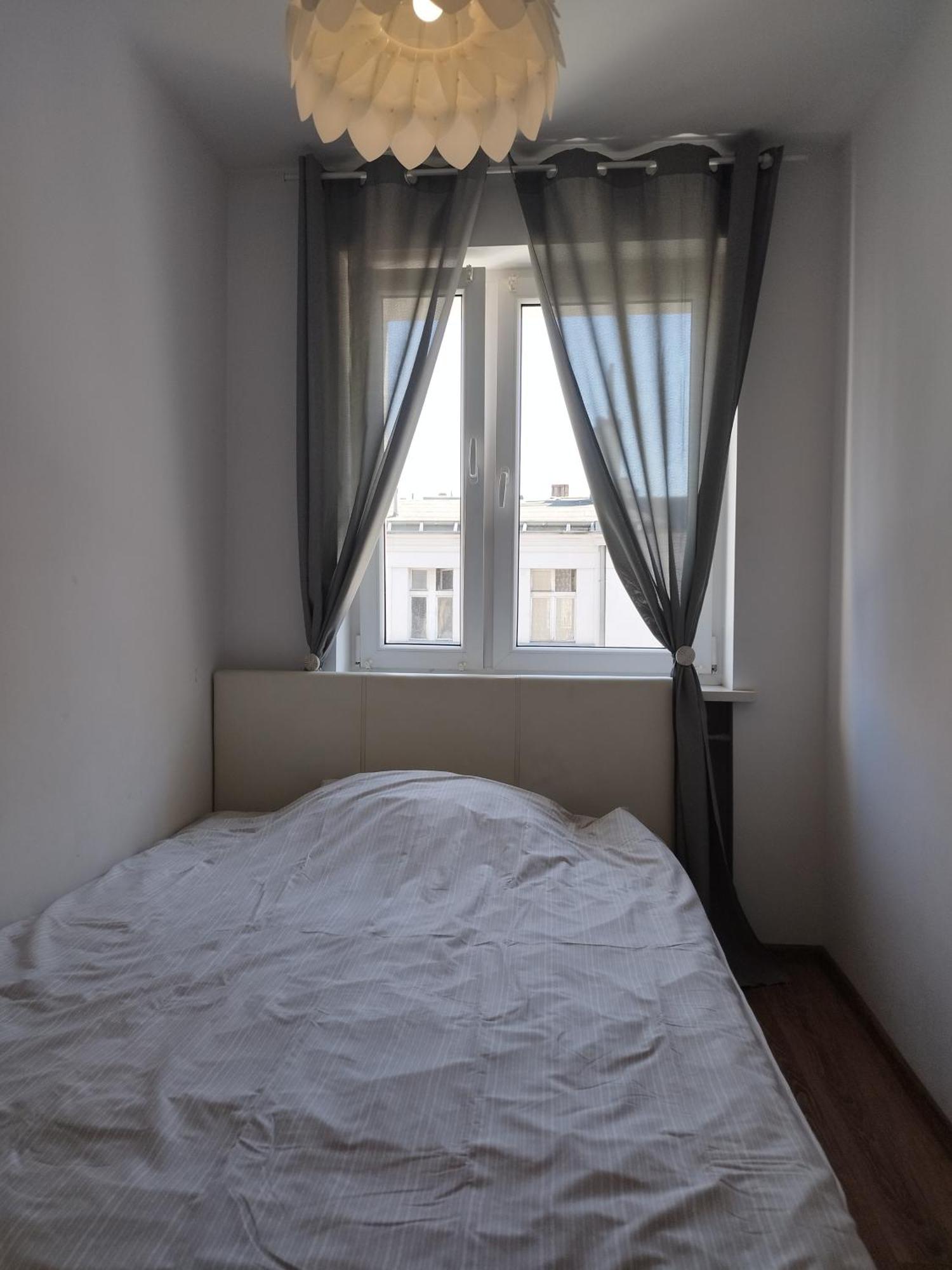 24h Self Check-in Polna Lotnisko Apartment Poznan