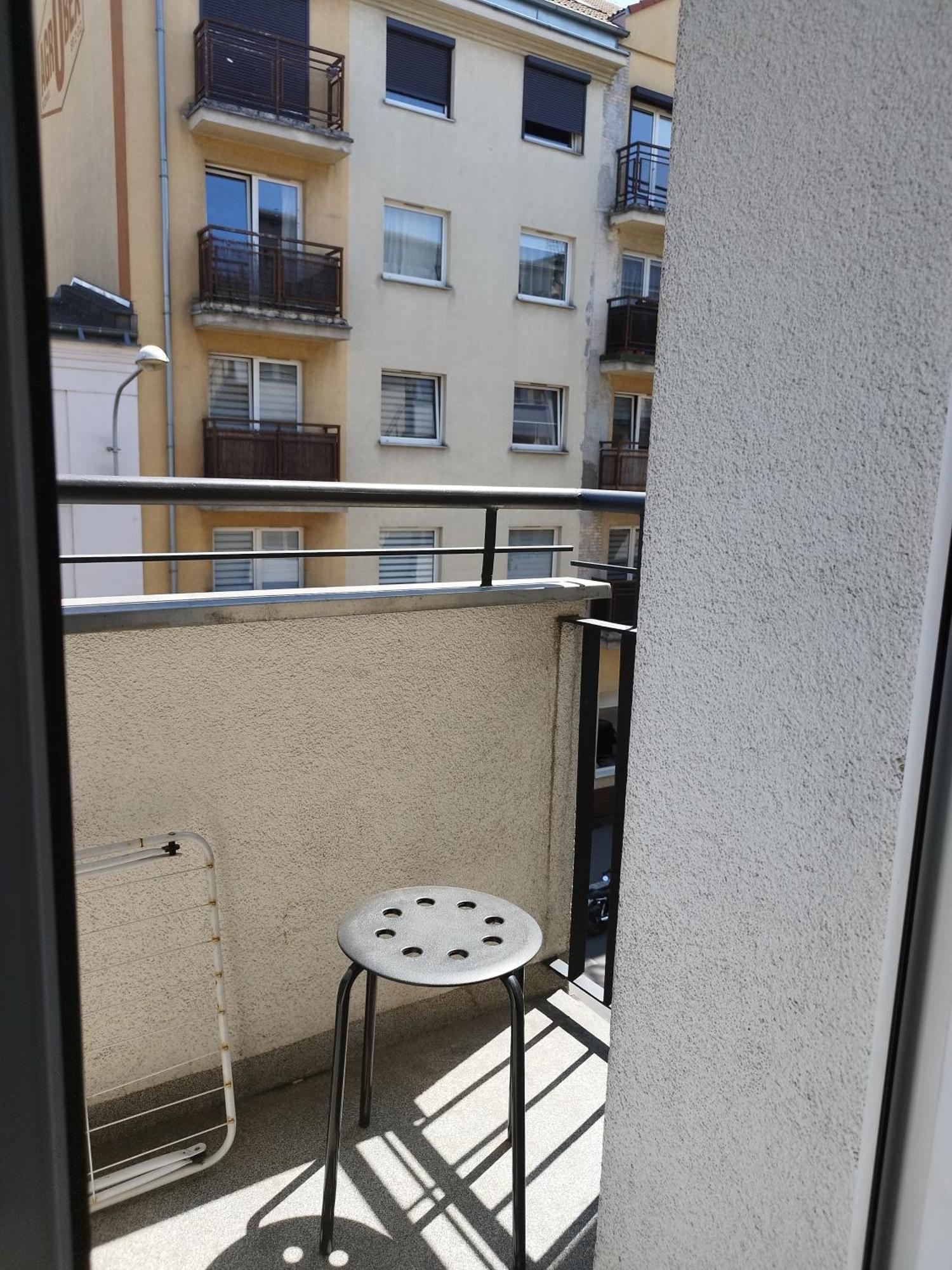 Apartment 24h Self Check-in Polna Lotnisko