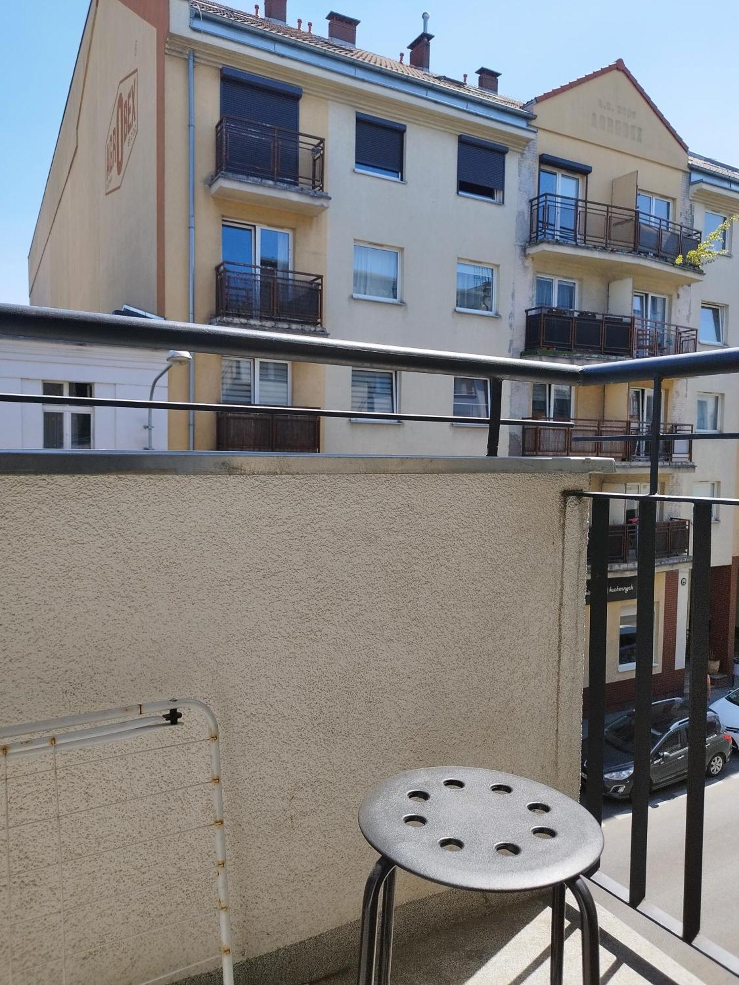 Apartment 24h Self Check-in Polna Lotnisko