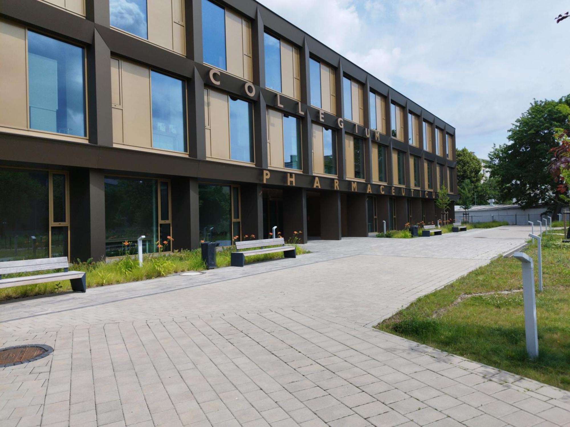 24h Self Check-in Polna Lotnisko * Poznan