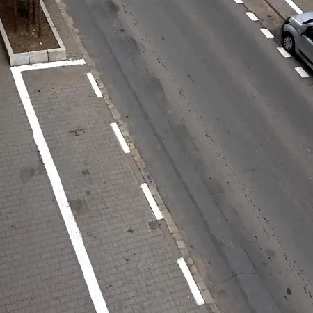 24H Self Check-In Polna Poznan Lotnisko Apartment Exterior photo