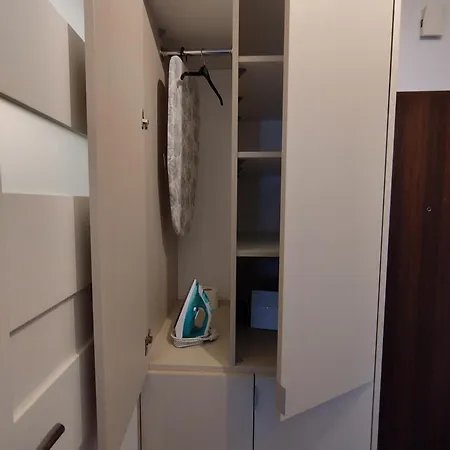 24H Self Check-In Polna Poznan Lotnisko Apartment Exterior photo