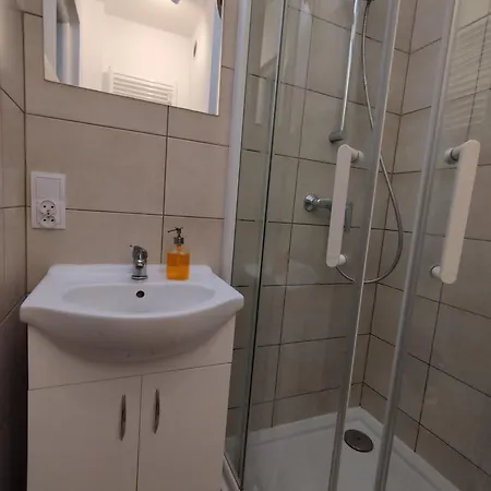 24H Self Check-In Polna Poznan Lotnisko Apartment Exterior photo